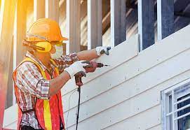 Best Historical Building Siding Restoration  in Muniz, TX