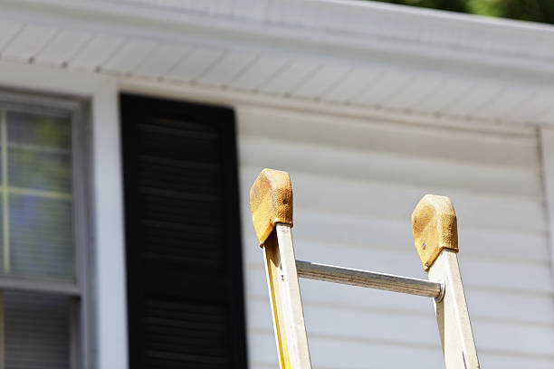 Best Siding for New Construction  in Muniz, TX